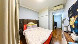 The Santorini (D18), Condominium #462849351